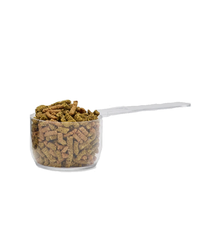 Audevard Bonutron Yearling 6-36M 4 Audevard Bonutron Yearling 6-36M - Afbeelding 2