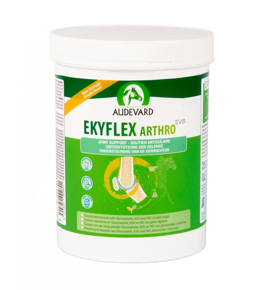 Audevard Ekyflex Arthro EVO 3 Audevard Ekyflex Arthro EVO