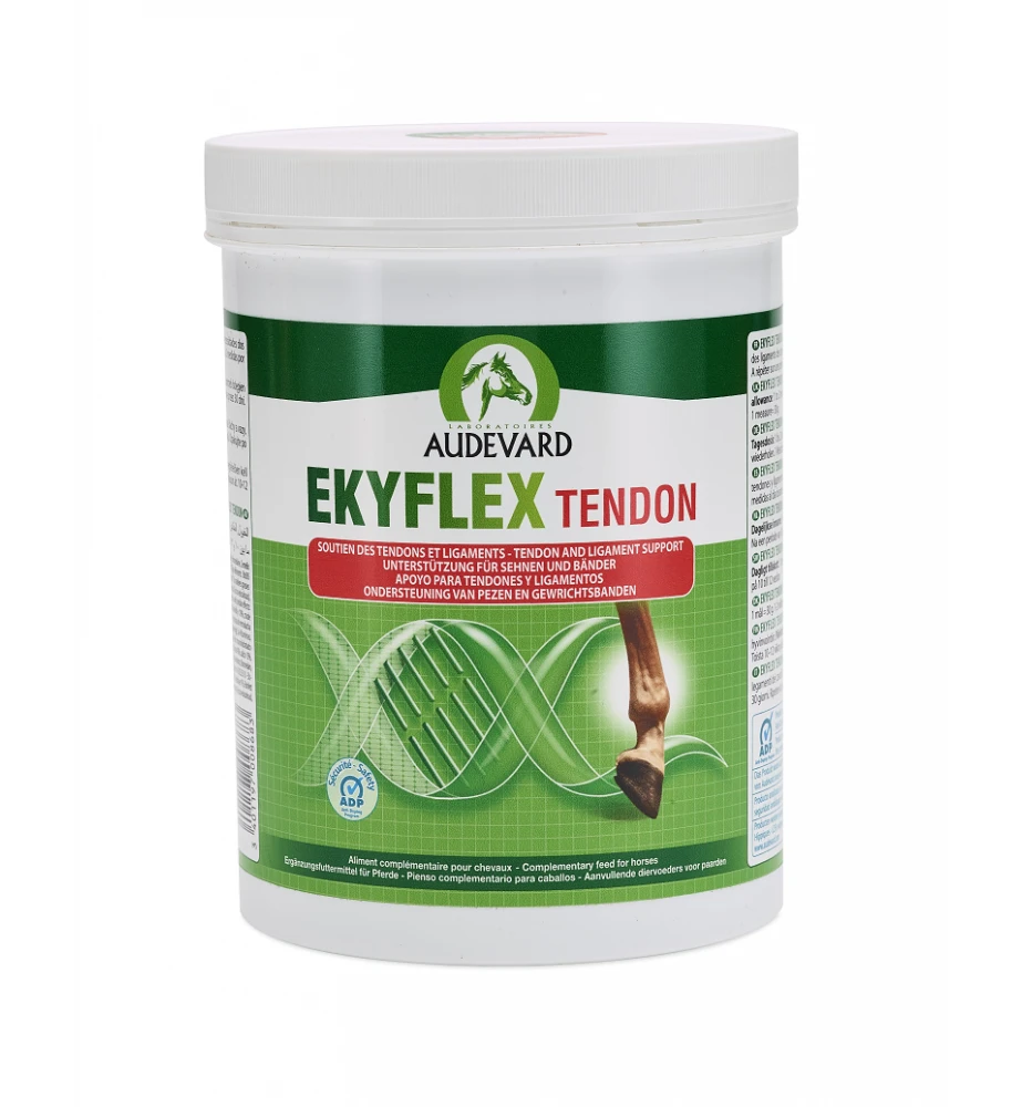 Audevard Ekyflex Tendon 3 Audevard Ekyflex Tendon