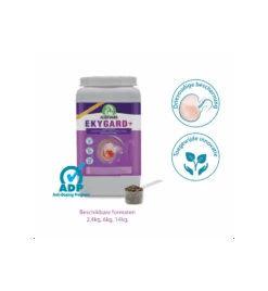 Audevard Ekygard + -Dieren Product Winkel audevard ekygard plus 2