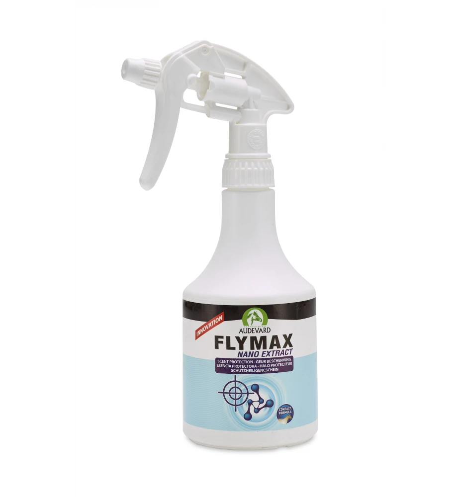 Audevard Flymax Nano Extract - 500 Ml 3 Audevard Flymax Nano Extract - 500 Ml