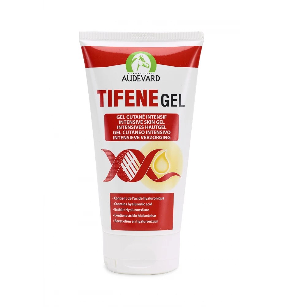 Audevard Tifene Gel - 150 Ml 3 Audevard Tifene Gel - 150 Ml