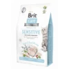 Brit Care Sensitive Food Allergy Management Insect & Herring