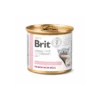Brit Grain Free Veterinary Diet Hypoallergenic Blik - 6 X 200 Gram -Dieren Product Winkel brit grain free veterinary diet hypoallergenic blik 6 x 200 gram
