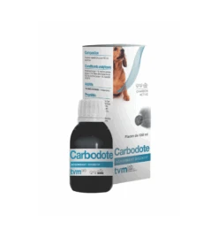 Carbodote Vloeibaar - 100 Ml