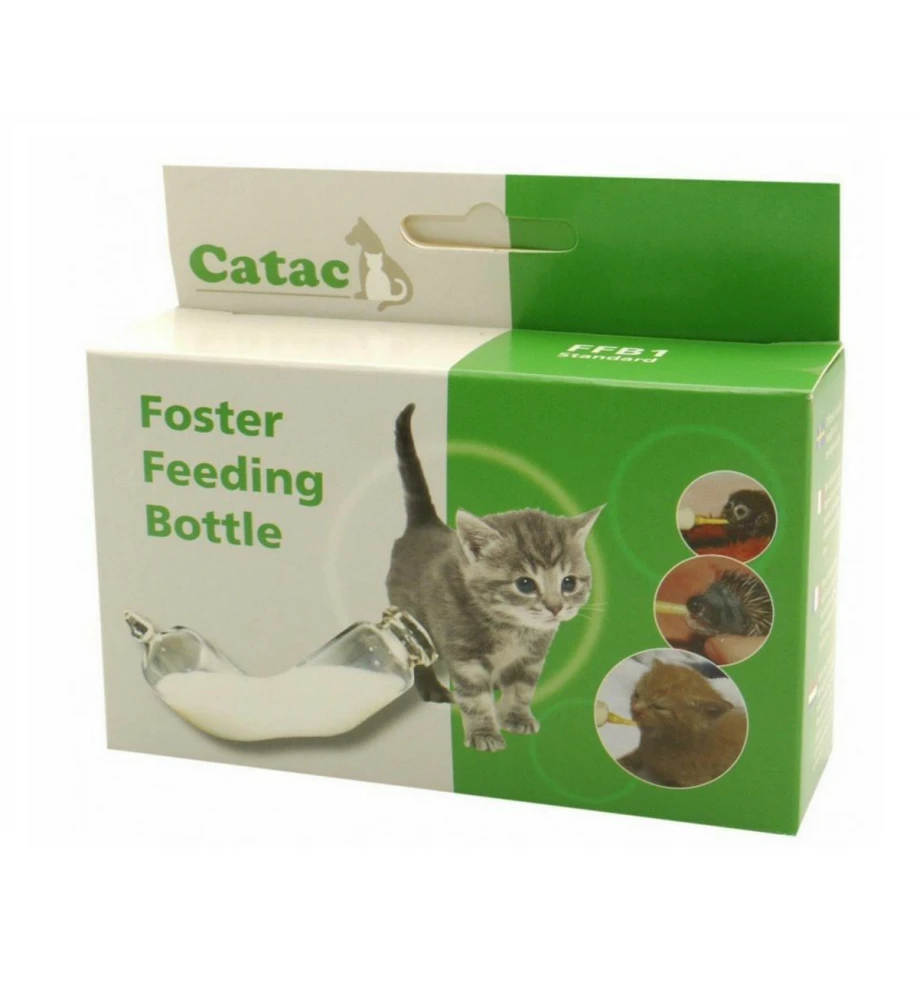 Catac Zuigfles Kat - 30 Ml 3 Catac Zuigfles Kat - 30 Ml