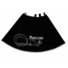 Comfy Cone (Hondenkraag) - Zwart -Dieren Product Winkel comfy cone hondenkraag