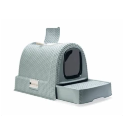 Beeztees Curver Kattenbak Lichtblauw 9 Beeztees Curver Kattenbak Lichtblauw -Dieren Product Winkel curver kattenbak lichtblauw 2