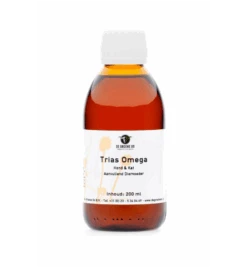 De Groene Os Trias Omega - 200 Ml