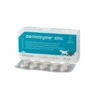 Dermazyme Zinc - 50 Tabletten -Dieren Product Winkel dermazyme zinc 50 tabletten