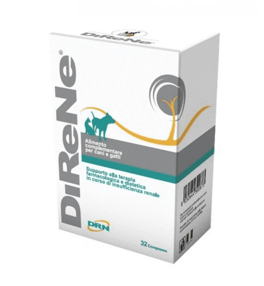 DiReNe - 32 Tabletten 3 DiReNe - 32 Tabletten