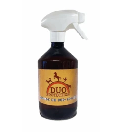 Duo Protection Mok & Eczeem Spray - 500 Ml