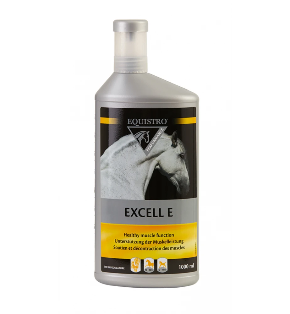 Vetoquinol Equistro Excell E - 1 Liter 3 Vetoquinol Equistro Excell E - 1 Liter