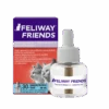 Feliway Friends Navulling - 48 Ml -Dieren Product Winkel feliway friends navulling 48 ml