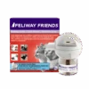 Feliway Friends Verdamper Startset -Dieren Product Winkel feliway friends verdamper startset