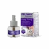 Feliway Optimum Navulling - 48 Ml -Dieren Product Winkel feliway optimum navulling 48 ml