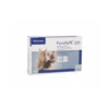 Virbac Fortiflex 225 (-15 Kg) - 30 Tabletten 1 Virbac Fortiflex 225 (-15 Kg) - 30 Tabletten -Dieren Product Winkel fortiflex 225 15 kg 30 tabletten