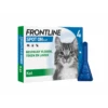 Frontline Spot-On Kat -Dieren Product Winkel frontline spot on kat