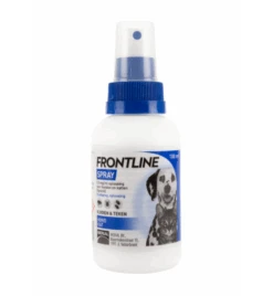 Frontline Spray -Dieren Product Winkel frontline spray 1 1