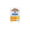 Hill's PD C/D Multicare Urinary Care Maaltijdzakjes Met Kip - 12 X 85 Gram -Dieren Product Winkel hill s cd urinary care maaltijdzakjes met kip 12 x 85 gram