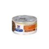 Hill's PD C/D Multicare Urinary Care Stoofpotje Met Kip & Groente - 24 X 82 Gram -Dieren Product Winkel hill s pd cd multicare urinary care stoofpotje met kip groente 24 x 82 gram