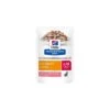 Hill's PD C/D Urinary Care Stress Maaltijdzakjes Met Zalm - 12 X 85 Gram 2 Hill's PD C/D Urinary Care Stress Maaltijdzakjes Met Zalm - 12 X 85 Gram -Dieren Product Winkel hill s pd cd urinary care stress maaltijdzakjes met zalm 12 x 85 gram