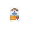 Hill's PD C/D Urinary Stress + Metabolic Maaltijdzakjes - 12 X 85 Gram -Dieren Product Winkel hill s pd cd urinary stress metabolic maaltijdzakjes 4 x 12 x 85 gram