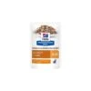 Hill's PD K/D Kidney Care Maaltijdzakjes Kip - 12 X 85 Gram -Dieren Product Winkel hill s pd kd kidney care maaltijdzakjes kip 12 x 85 gram