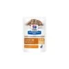 Hill's PD K/D Kidney + Mobility Maaltijdzakjes - 12 X 85 Gram -Dieren Product Winkel hill s pd kd kidney mobility maaltijdzakjes 12 x 85 gram