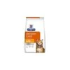 Hill's Prescription Diet C/D Multicare Urinary Care Met Kip -Dieren Product Winkel hill s prescription diet cd multicare urinary care met kip