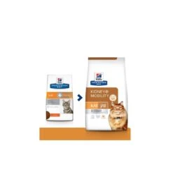 Hill's Prescription Diet K/D Kidney + Mobility 7 Hill's Prescription Diet K/D Kidney + Mobility -Dieren Product Winkel hill s prescription diet kd kidney mobility 1