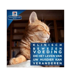 Hill's Prescription Diet S/D Urinary Care -Dieren Product Winkel hill s prescription diet sd urinary care 2