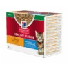 Hill's Science Plan Healthy Cuisine Kitten Stoofpotje Kip & Zeevis - 4 X 12 X 80 Gram -Dieren Product Winkel hill s science plan healthy cuisine kitten stoofpotje kip zeevis 4 x 12 x 80 gram