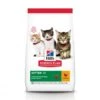Hill's Science Plan Kitten (Kip) -Dieren Product Winkel hill s science plan kitten kip