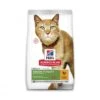 Hill's SP Mature Adult 7+ Senior Vitality Met Kip & Rijst 2 Hill's SP Mature Adult 7+ Senior Vitality Met Kip & Rijst -Dieren Product Winkel hill s sp mature adult 7 senior vitality met kip rijst 15 kg