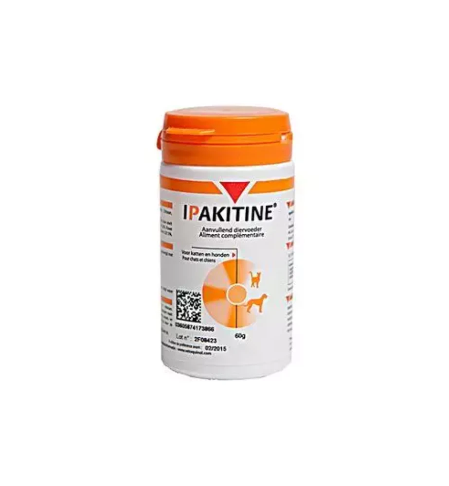 Vetoquinol Ipakitine 3 Vetoquinol Ipakitine