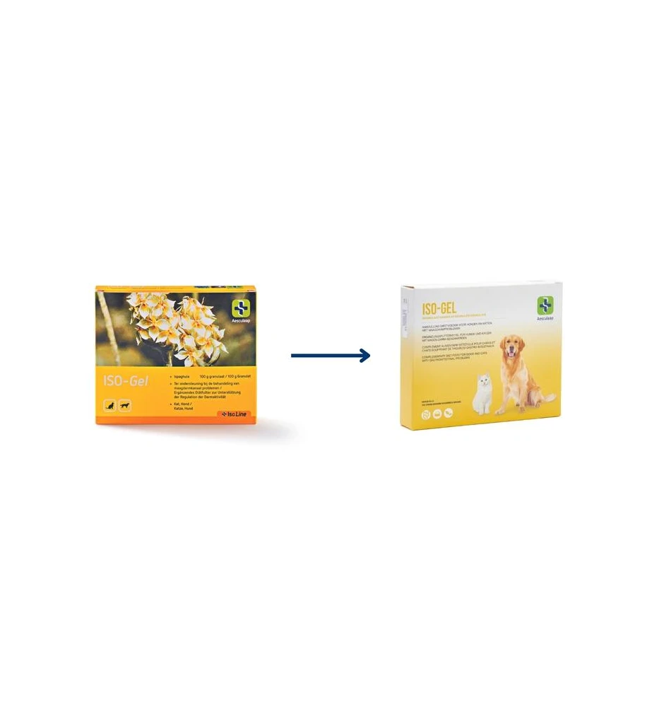 Iso-Gel - 100 Gram 4 Iso-Gel - 100 Gram - Afbeelding 2