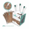 Kit 4 Cat Urineopvangset - 3 X 300 Gram -Dieren Product Winkel kit 4 cat urineopvangset 3 x 300 gram