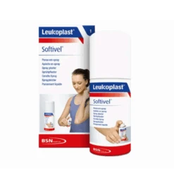 Leukoplast Softivel - 30 Ml