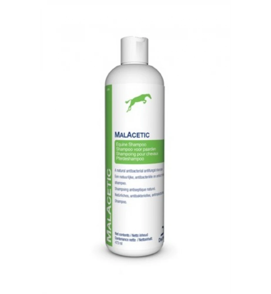 MalAcetic Equine Shampoo - 473 Ml 3 MalAcetic Equine Shampoo - 473 Ml