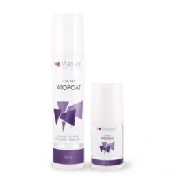 Maxani AtopOat Cream -Dieren Product Winkel maxani atopoat cream 2