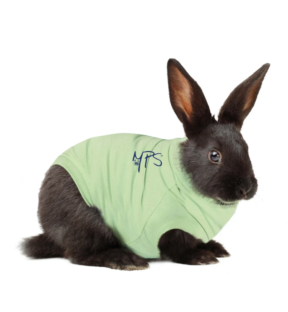 Medical Pet Shirt (Konijn) 3 Medical Pet Shirt (Konijn)