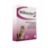 Milbactor Grote Kat (+2 Kg) 2 Milbactor Grote Kat (+2 Kg) -Dieren Product Winkel milbactor grote kat 2 kg