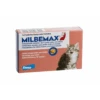Milbemax Kleine Kat / Kitten 2 Milbemax Kleine Kat / Kitten -Dieren Product Winkel milbemax kleine kat kitten