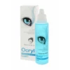 Ocryl Steriele Oogdruppels - 135 Ml -Dieren Product Winkel ocryl steriele oogdruppels 135 ml