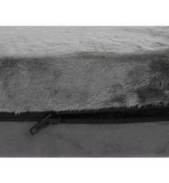 Petlando Orthopedische Hondenmand Edgar (Grijs) -Dieren Product Winkel petlando orthopedische hondenmand edgar 3