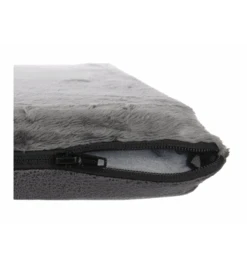 Petlando Orthopedische Ligmand Marla (Grijs) 9 Petlando Orthopedische Ligmand Marla (Grijs) -Dieren Product Winkel petlando orthopedische ligmand marla grijs 3