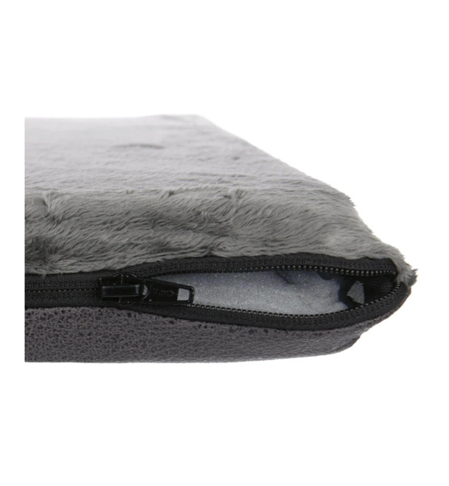 Petlando Orthopedische Ligmand Marla (Grijs) 6 Petlando Orthopedische Ligmand Marla (Grijs) - Afbeelding 4