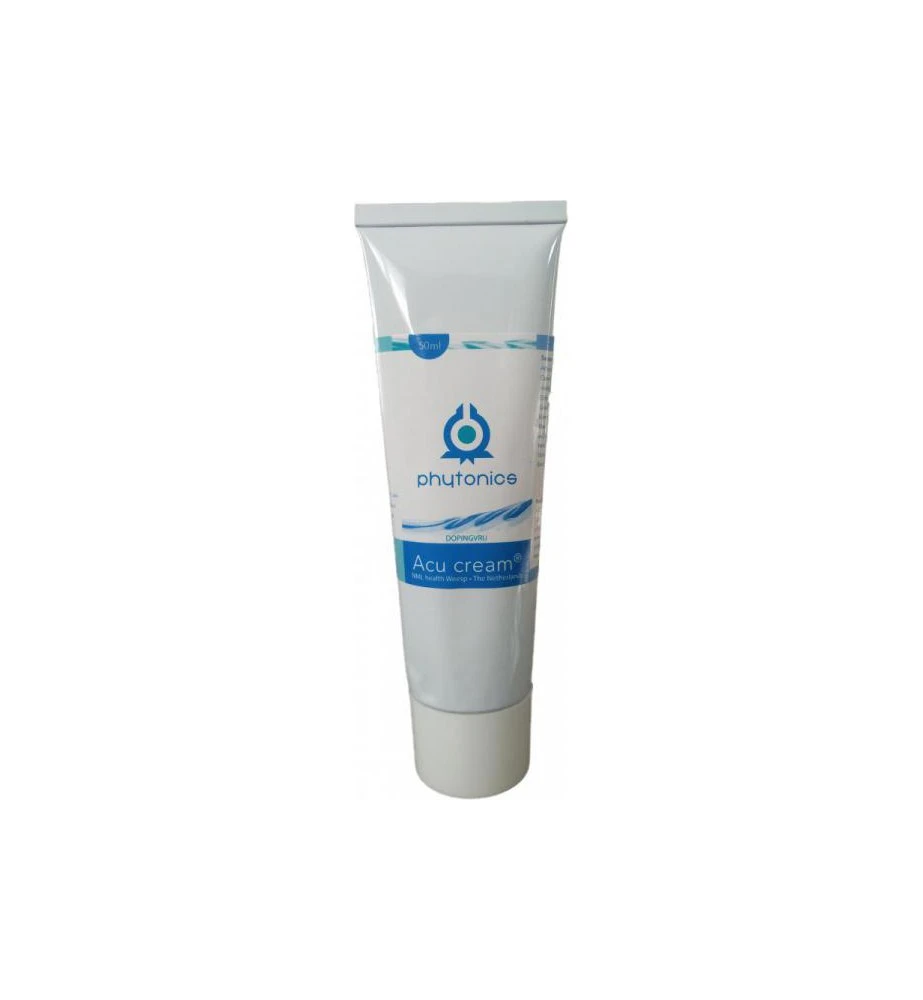 Phytonics Acu Cream - 50 Ml 3 Phytonics Acu Cream - 50 Ml