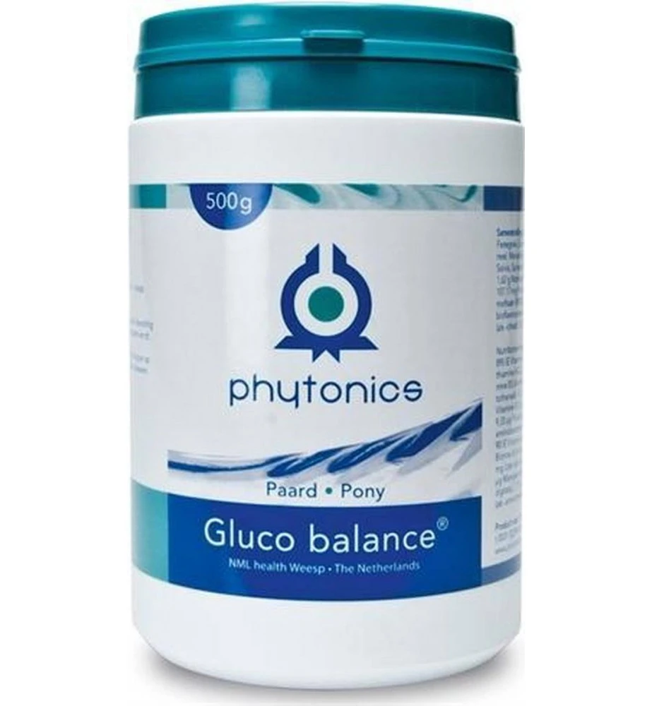 Phytonics Gluco Balance - 500 Gram 3 Phytonics Gluco Balance - 500 Gram
